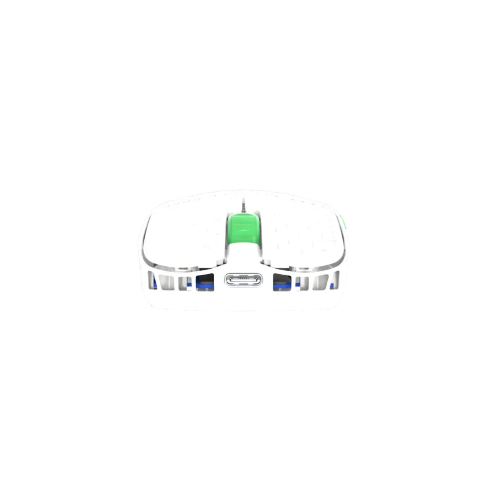 G-Wolves Fenrir Max 8K (White) — фото 4