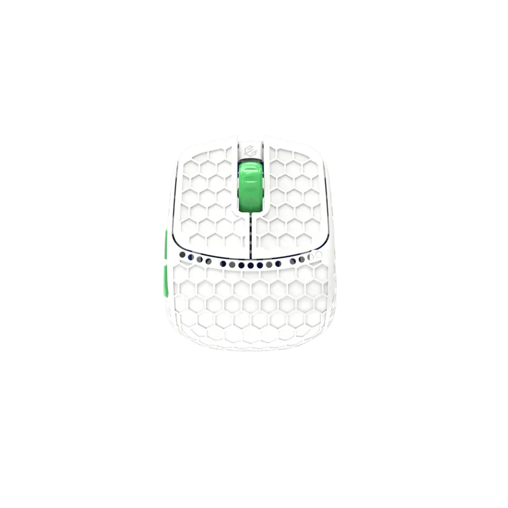 G-Wolves Fenrir Max 8K (White)
