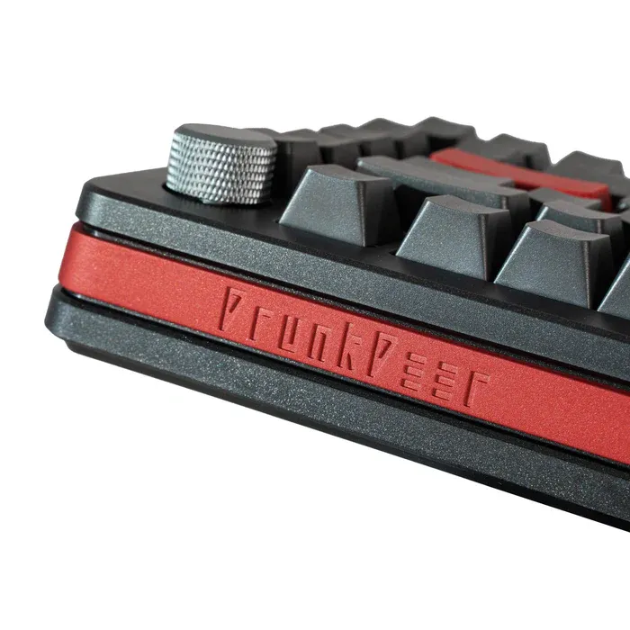 DrunkDeer A75 Pro (Black, Magnetic Switch) — фото 3