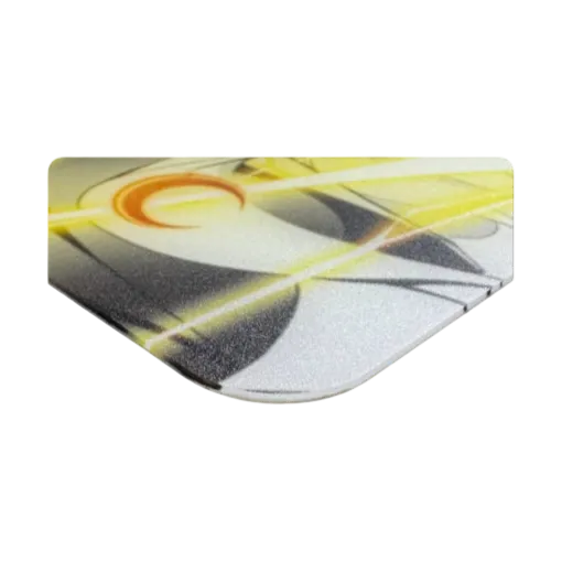 Evolast Gear Crescent Olympus Series Glass Pad (XL 500x400mm, Zeus) — фото 3