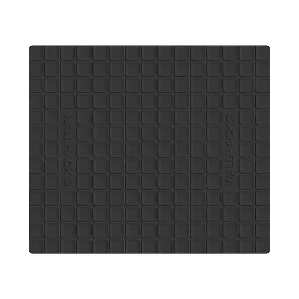 Wallhack VA-005 (Black, XL 510x440mm) — фото 3