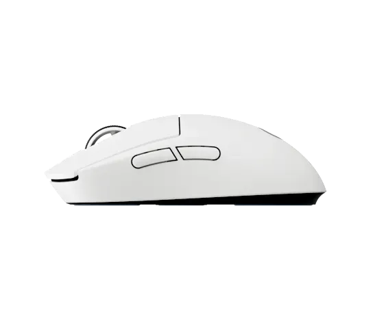 Logitech G PRO X SUPERLIGHT 2 Compact (White) — фото 2