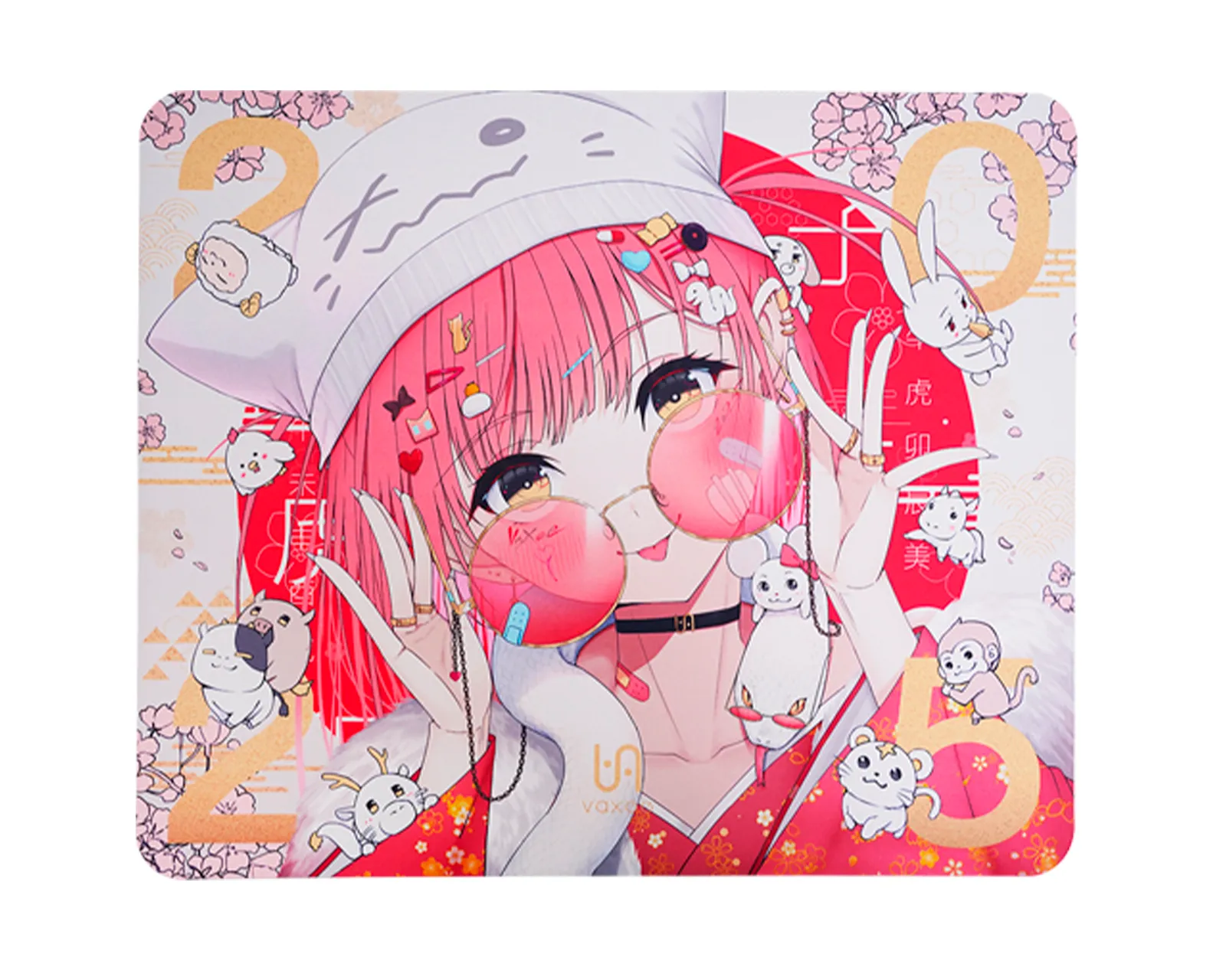 Vaxee PA (470x390mm, Pcute 2025HNY)