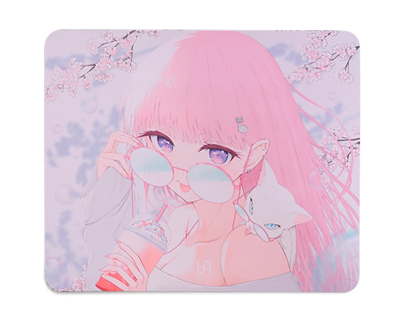 Vaxee PA (470x390mm, Pure Sakura)