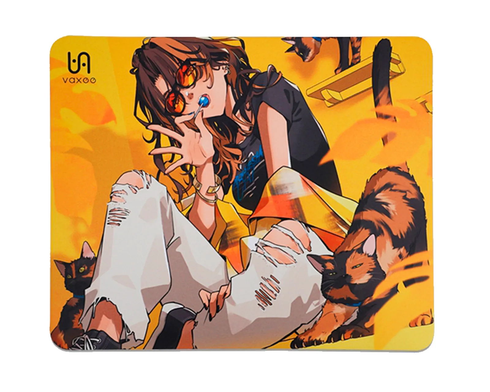 Vaxee PA (470x390mm, TortoiSS Cats)