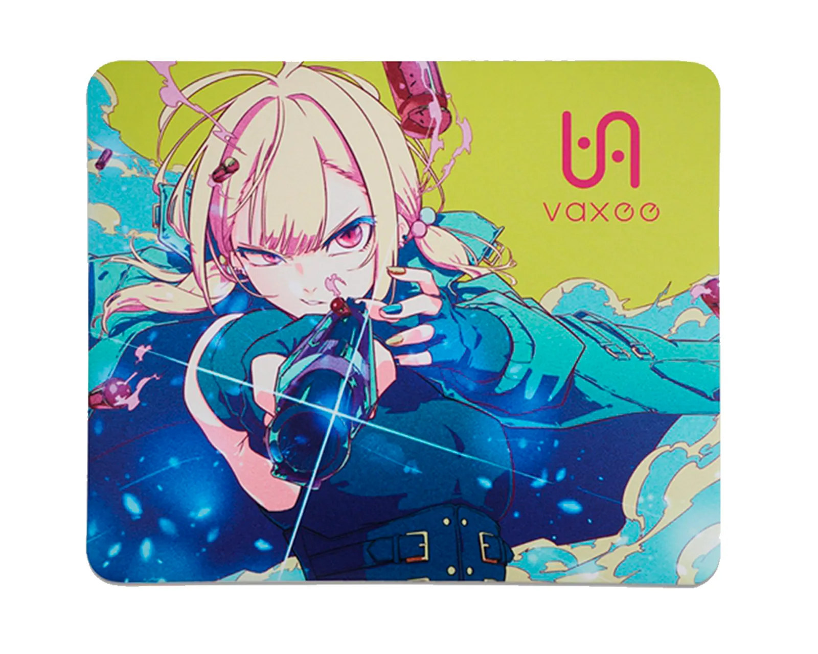 Vaxee PA (470x390mm, Trigger)