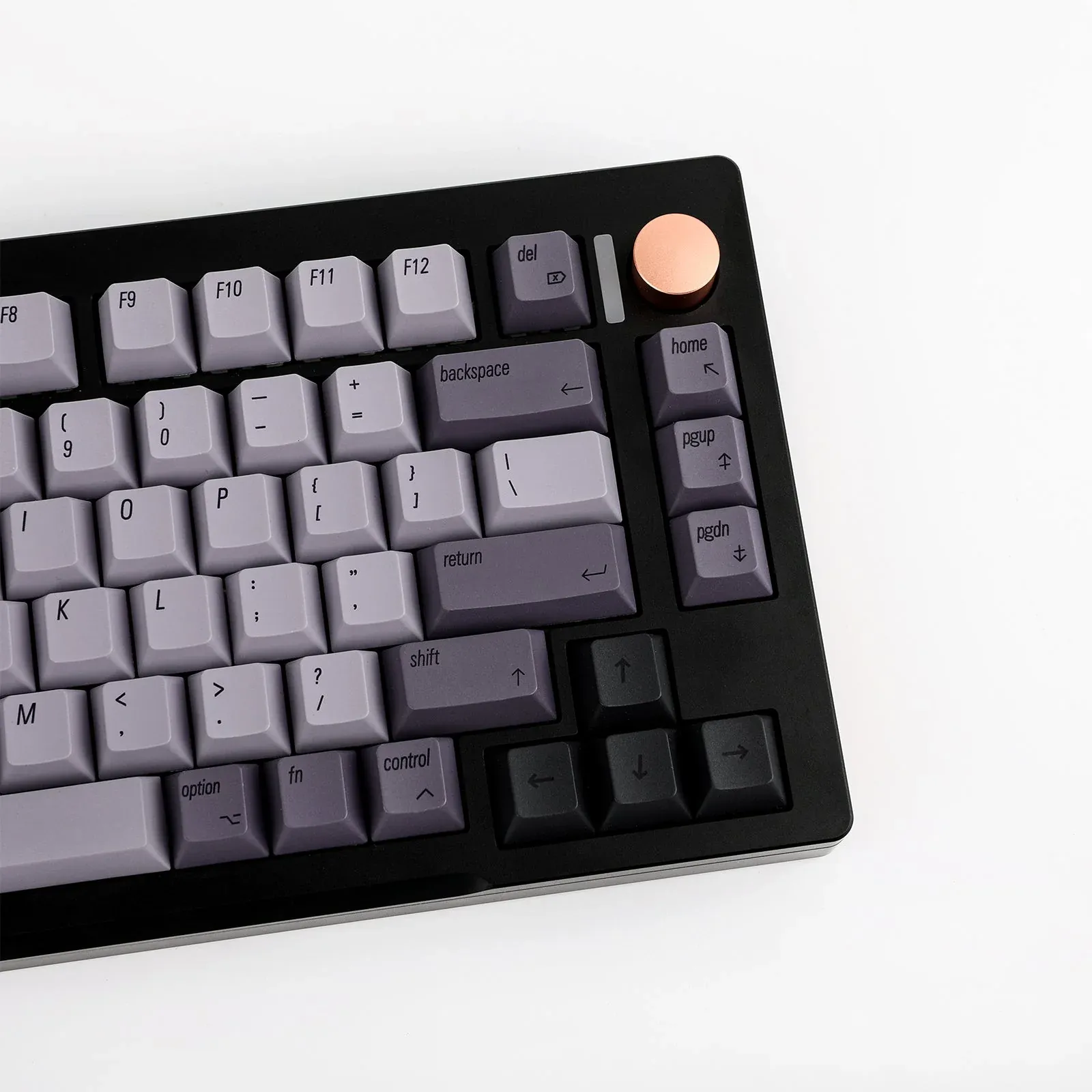 Cidoo C75 HE (Black, GATERON KS-20U Magnetic Switch) — фото 3