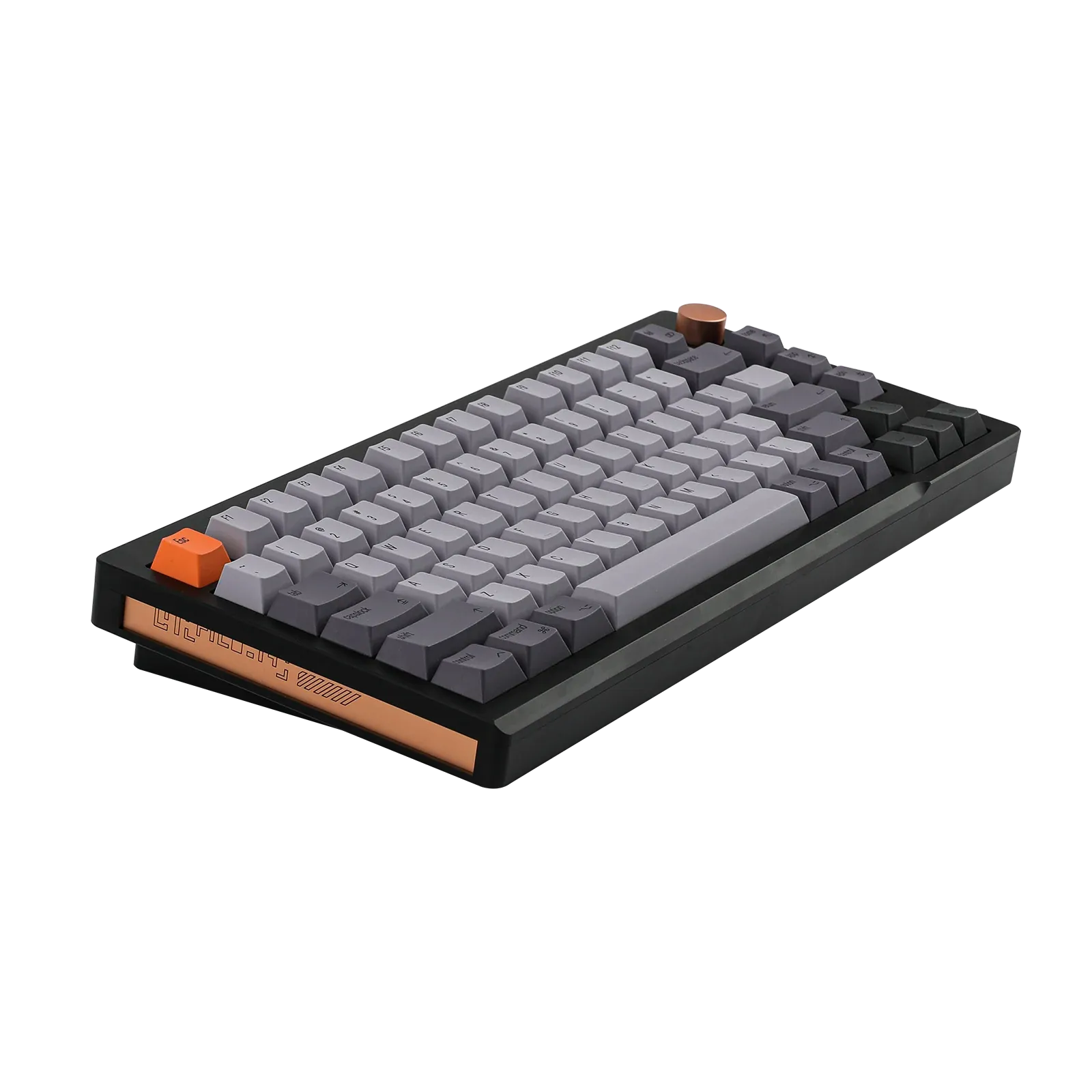 Cidoo C75 HE (Black, GATERON KS-20U Magnetic Switch) — фото 4