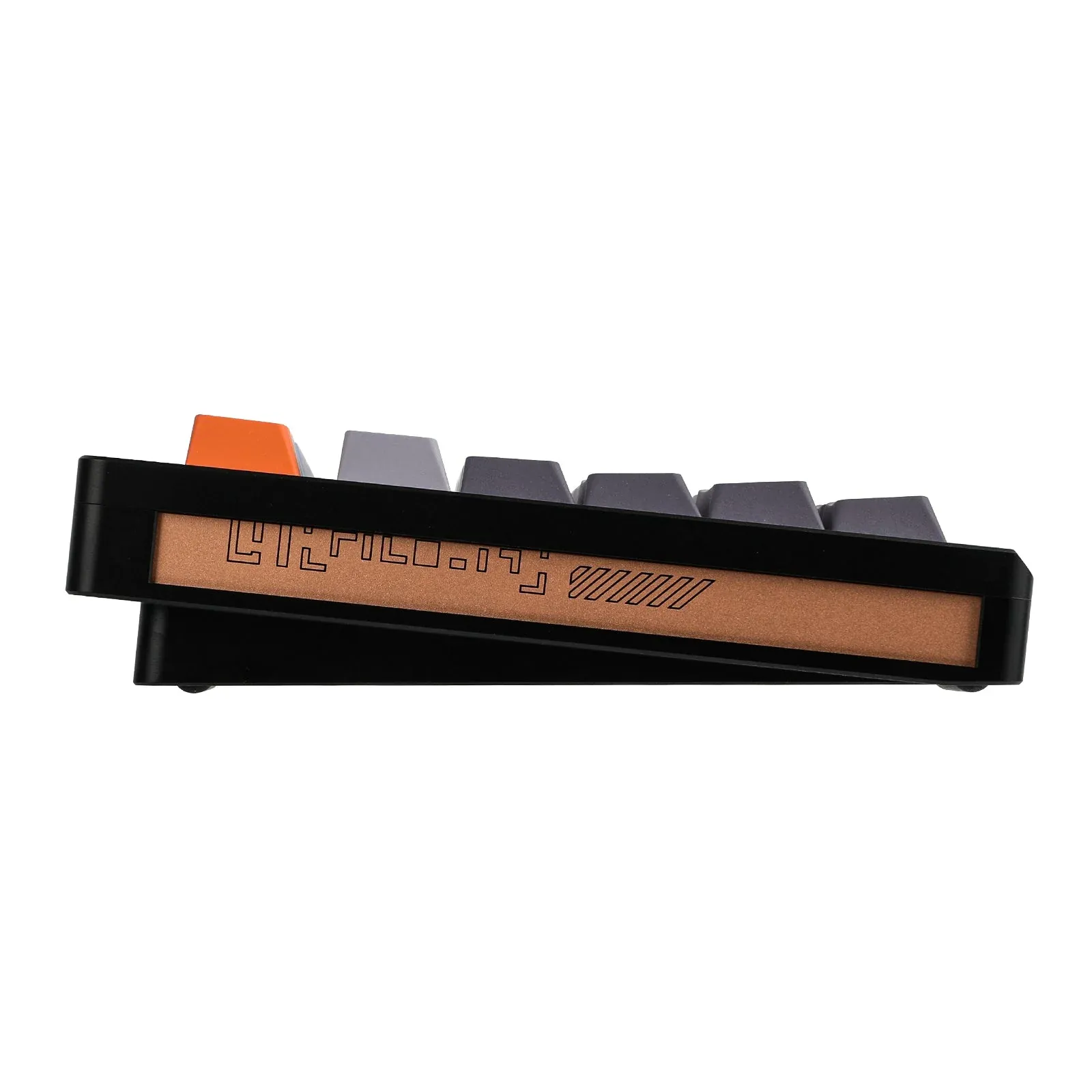 Cidoo C75 HE (Black, GATERON KS-20U Magnetic Switch) — фото 5