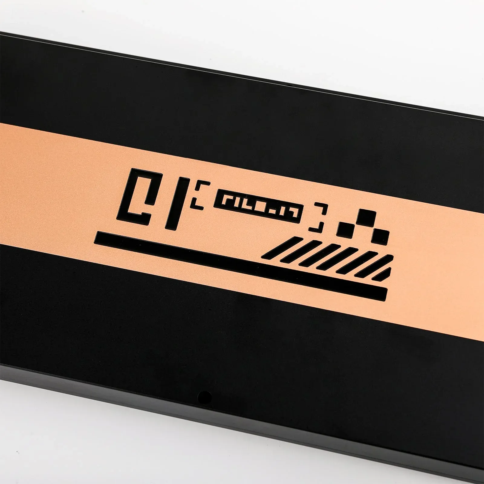 Cidoo C75 HE (Black, GATERON KS-20U Magnetic Switch) — фото 8