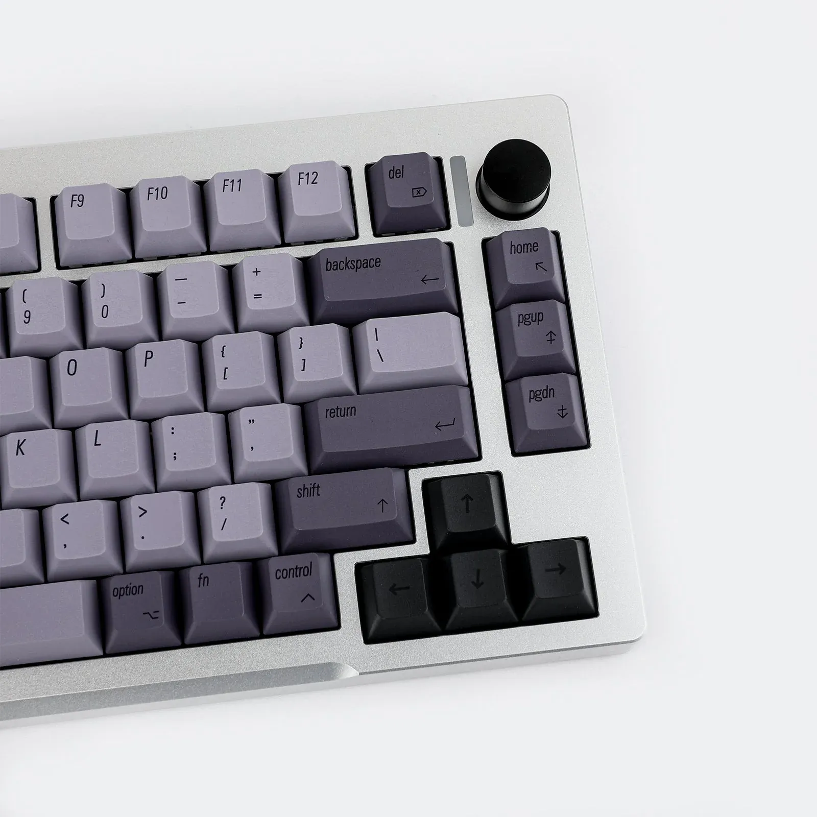 Cidoo C75 HE (Silver, GATERON KS-20U Magnetic Switch) — фото 3