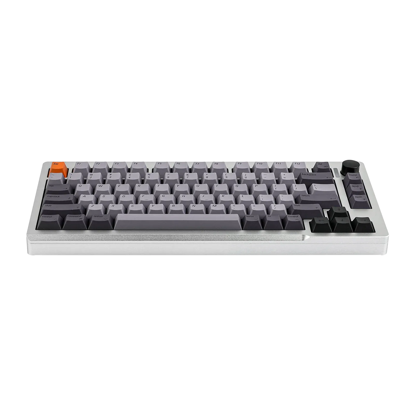 Cidoo C75 HE (Silver, GATERON KS-20U Magnetic Switch) — фото 4