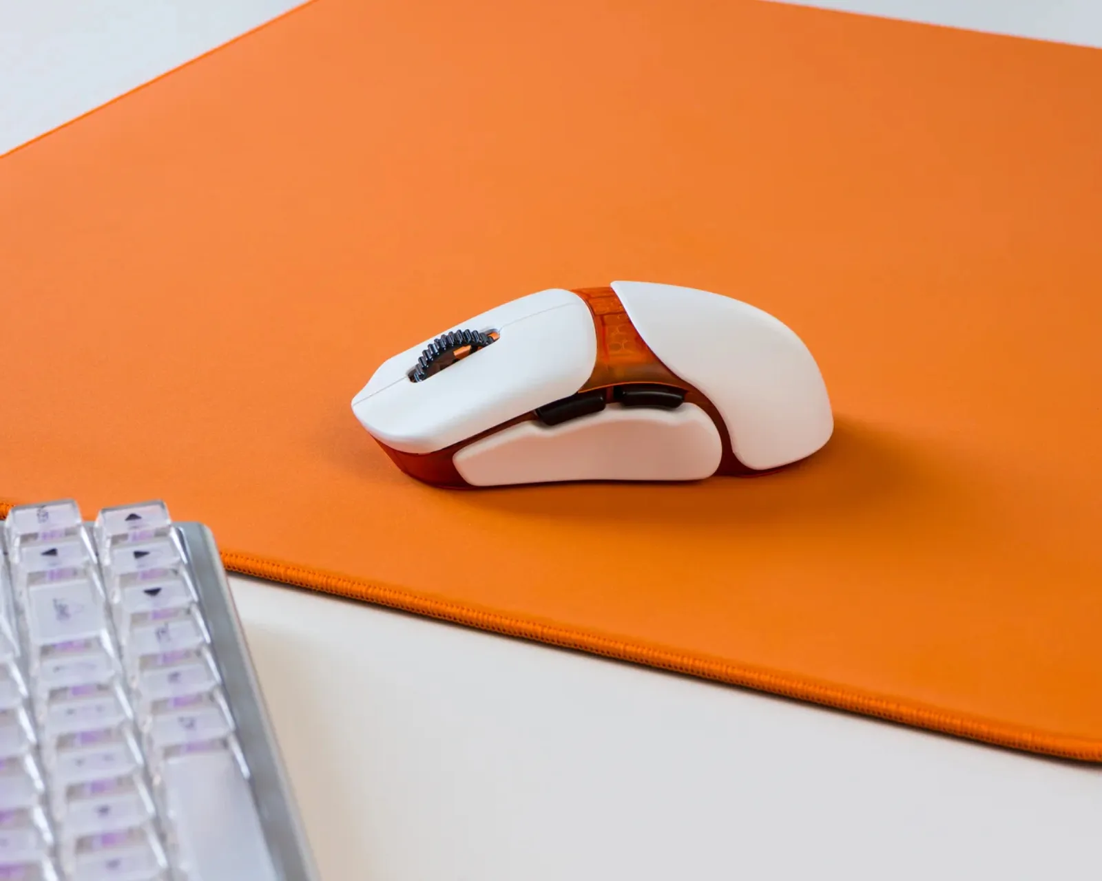 Orbital Works Helion Core Body for Pathfinder (Orange) — фото 2
