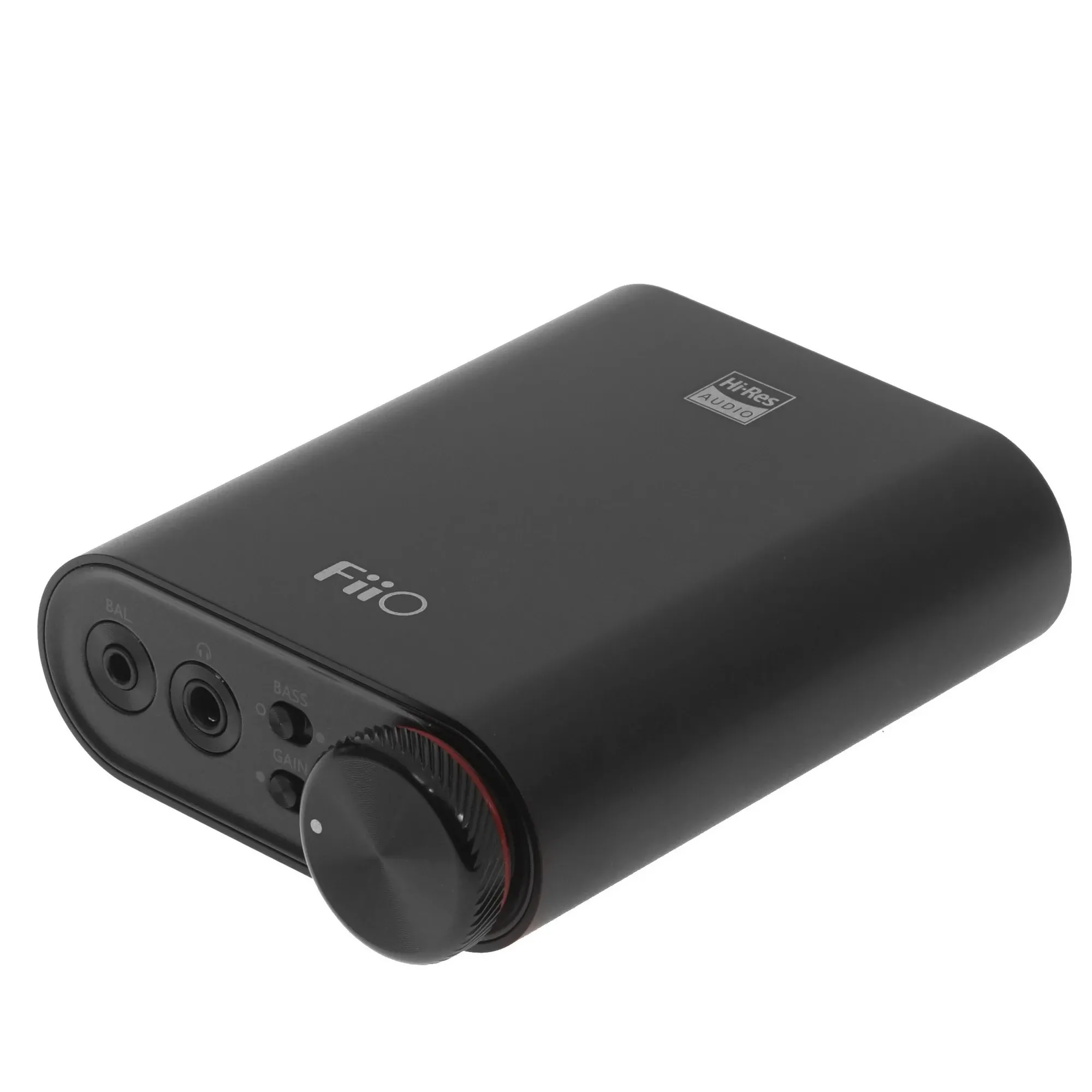 FiiO K3 — фото 6