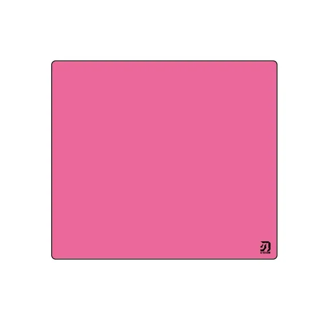 D-GLOW REN (Pink, XL 490x420mm)