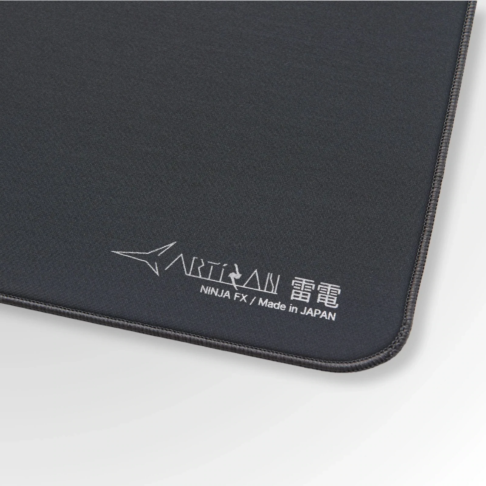 Artisan FX Raiden (XXL 500x490mm, Coffe Brown, SOFT) — фото 3