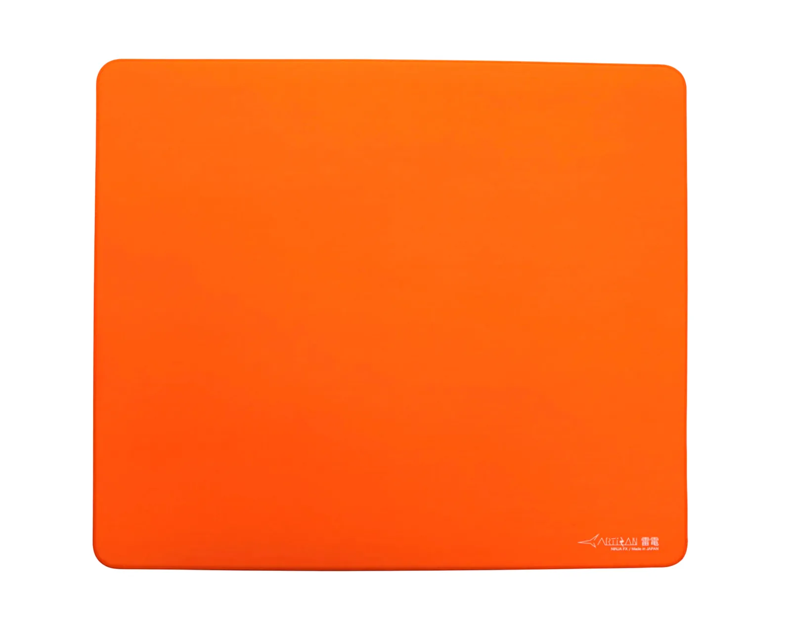 Artisan FX Raiden (XL 490x420mm, DaiDai Orange, XSOFT)