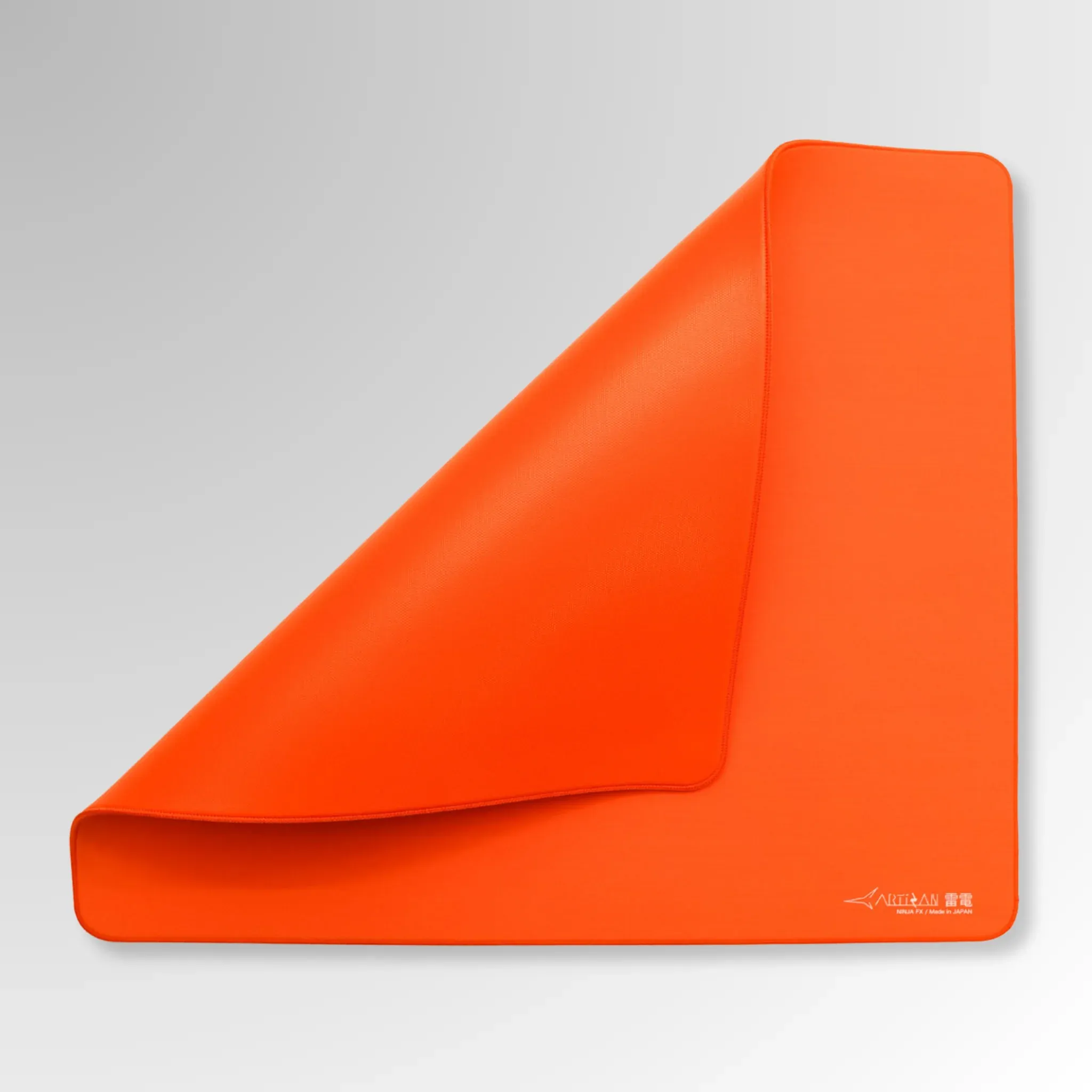 Artisan FX Raiden (XXL 500x490mm, DaiDai Orange, SOFT) — фото 2