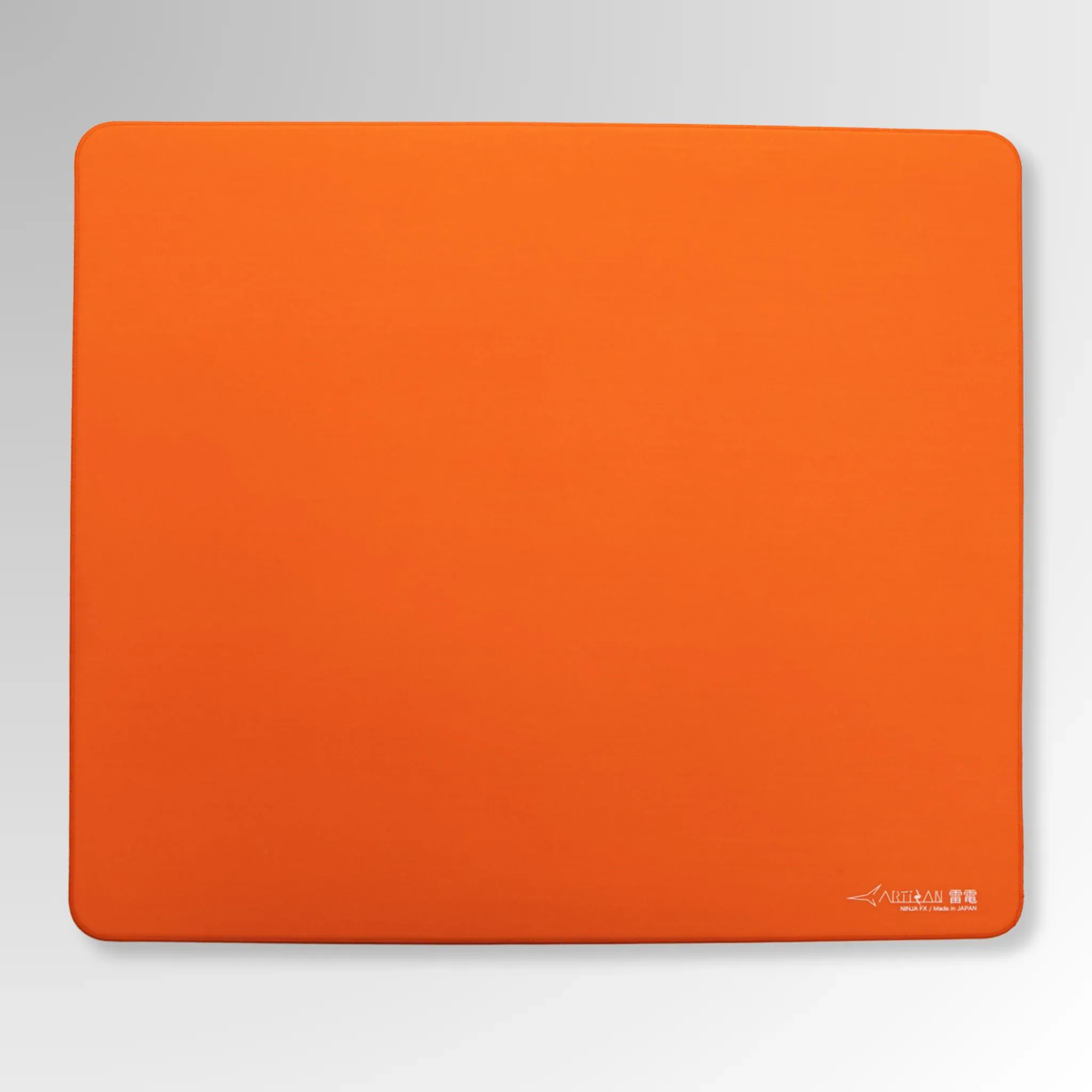 Artisan FX Raiden (XXL 500x490mm, DaiDai Orange, XSOFT)