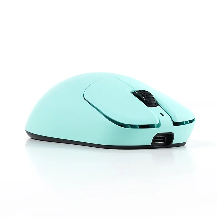 VAXEE ZYGEN NP-01S Ergo Wireless (Lake Green) — фото 3