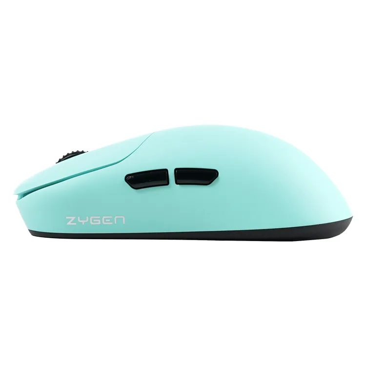 VAXEE ZYGEN NP-01S Ergo Wireless (Lake Green) — фото 5
