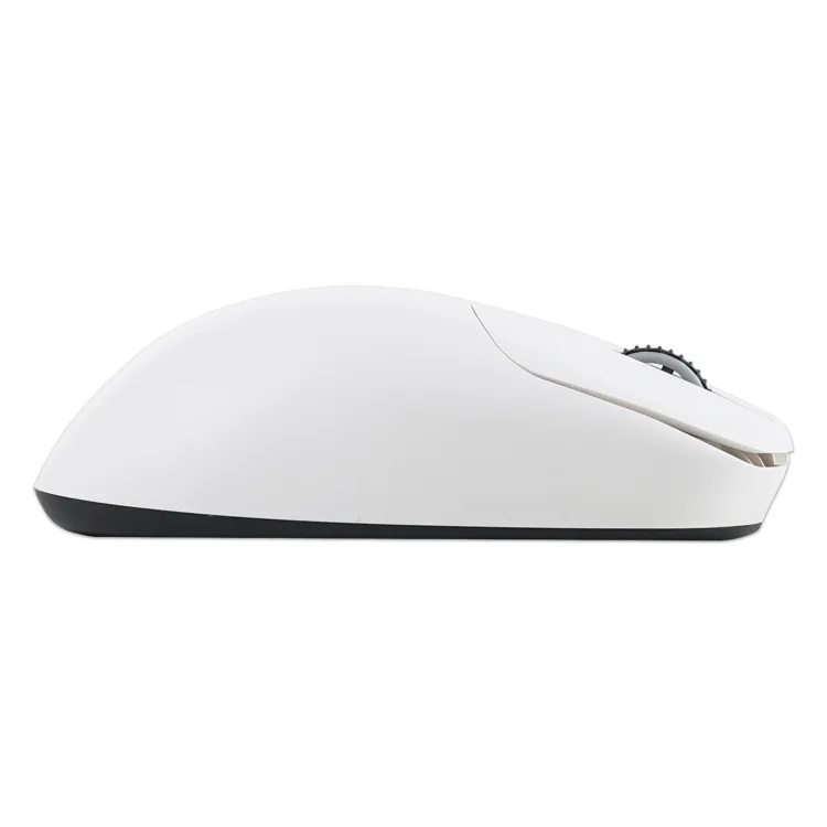 VAXEE ZYGEN NP-01S Ergo Wireless (White) — фото 4