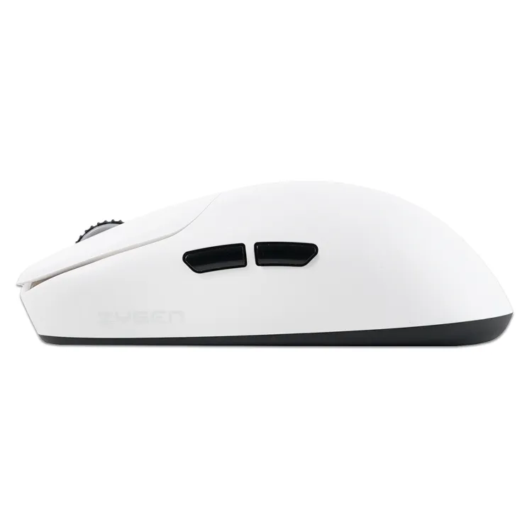 VAXEE ZYGEN NP-01S Ergo Wireless (White) — фото 5