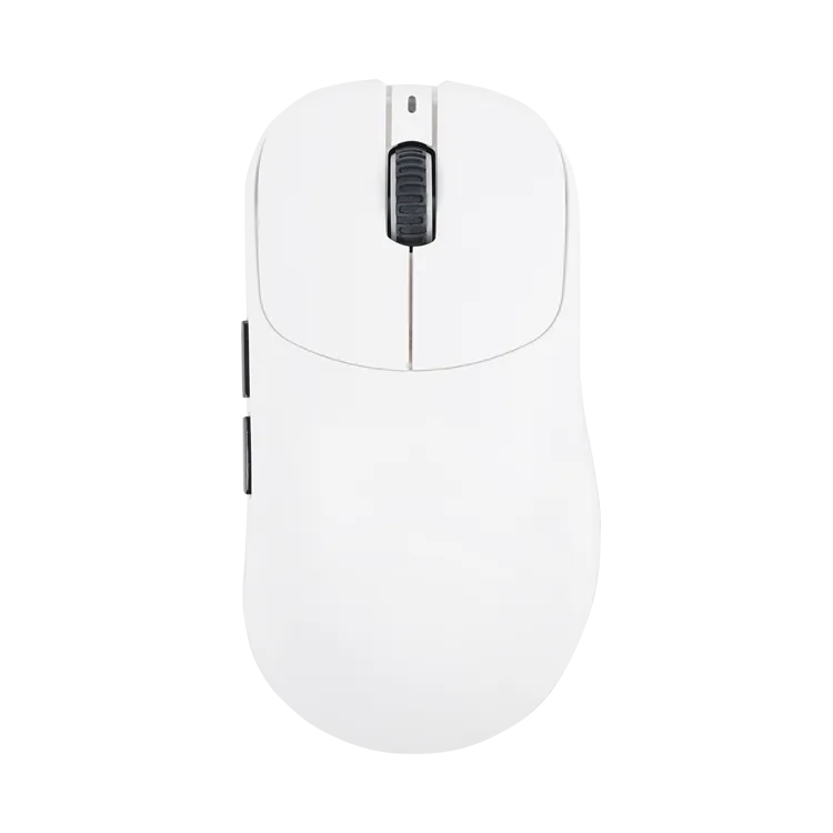 VAXEE ZYGEN NP-01S Ergo Wireless (White)