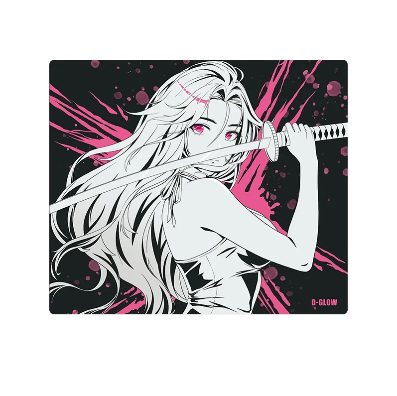 D-GLOW B4N (B4N, XL 490x420mm)
