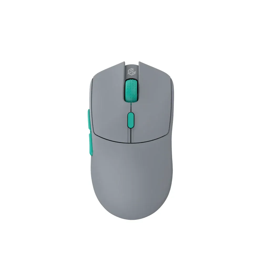 G-Wolves HTS Plus 8K (Grey)