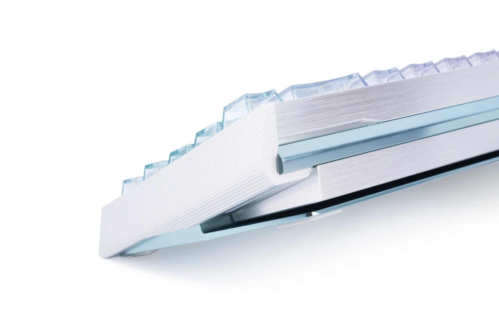 IPI AURORA65 (Silver, Lightning Magnetic Switch) — фото 4