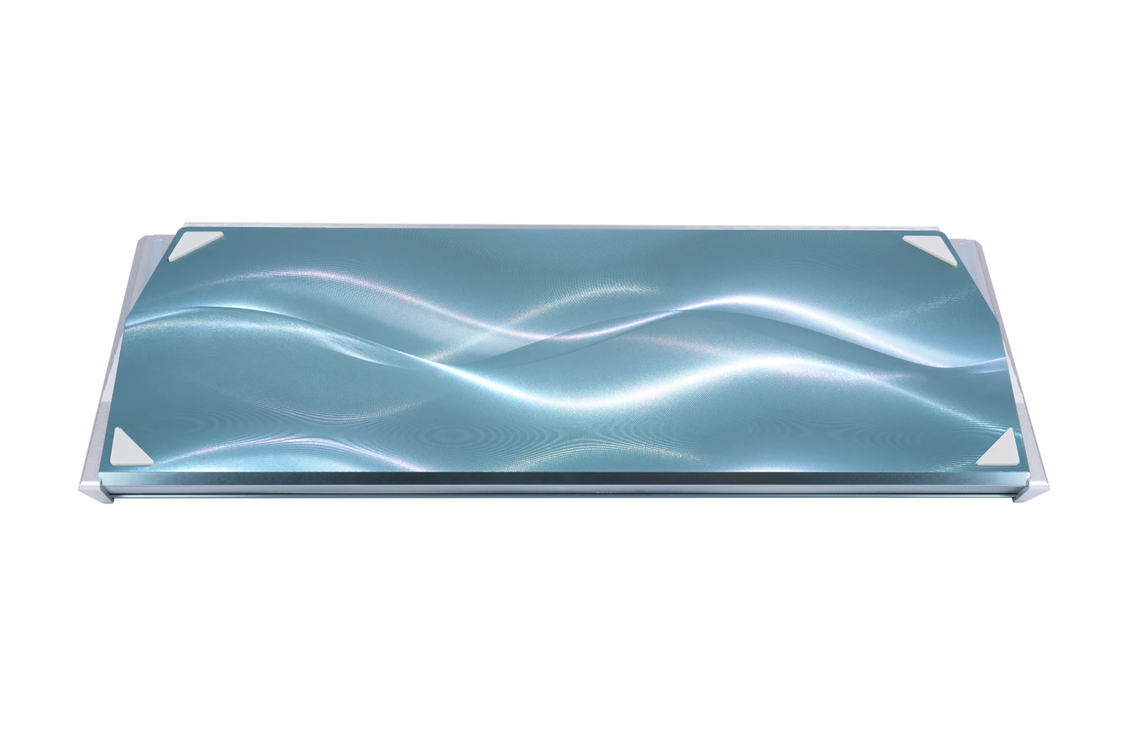 IPI AURORA65 (Silver, Lightning Magnetic Switch) — фото 5