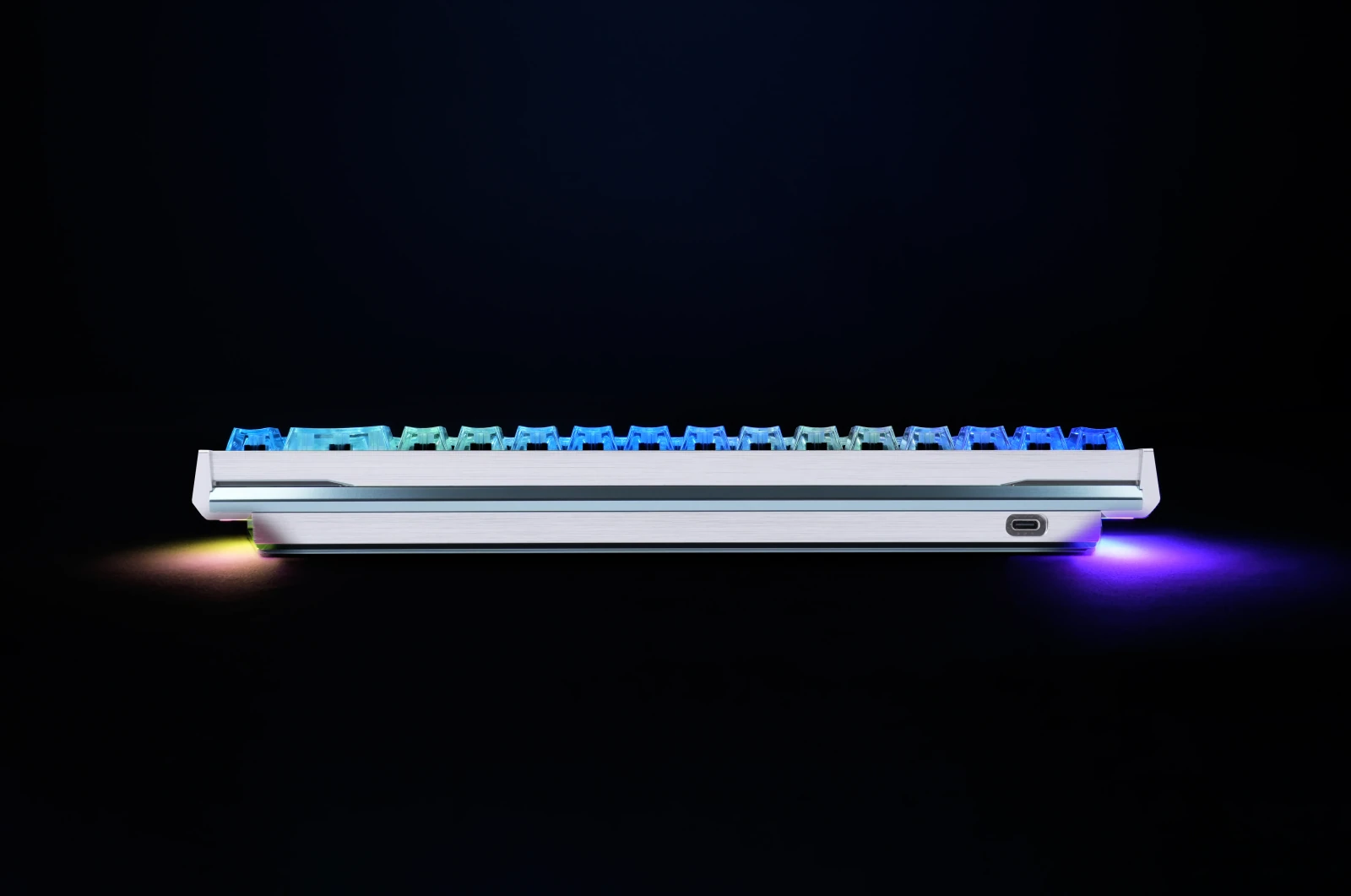 IPI AURORA65 (Silver, Lightning Magnetic Switch) — фото 7