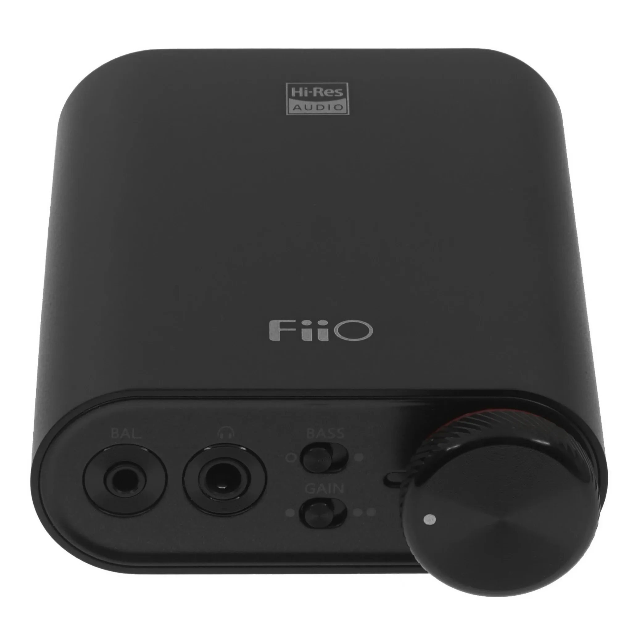 FiiO K3 (Black) — фото 4