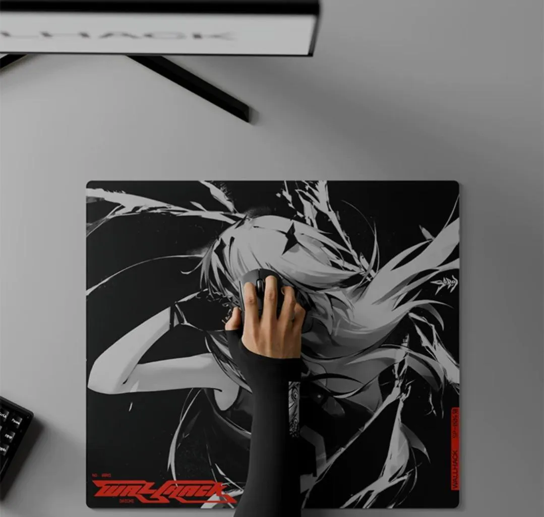 Wallhack Frenzy Sora 2.0 (Fingered, L/XL)