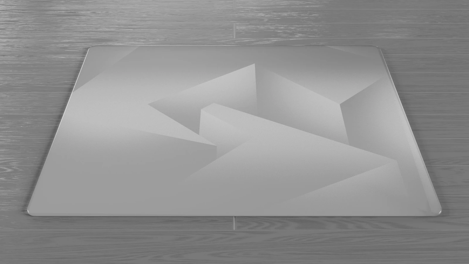 GLSSWRKS POLARITY (Frosted Ice, Standart 490x420mm)