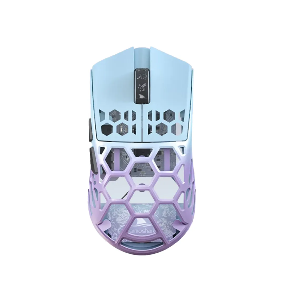 Darmoshark M2 Pro (Blue)