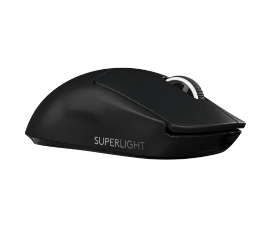 Logitech G PRO X SUPERLIGHT (Black) — фото 2