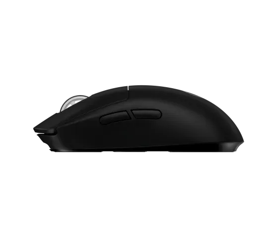 Logitech G PRO X SUPERLIGHT (Black) — фото 3