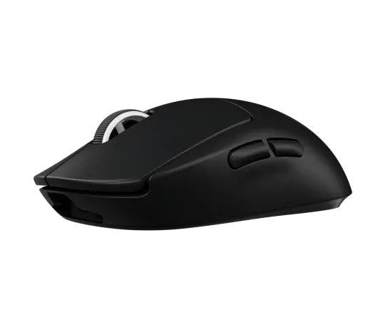 Logitech G PRO X SUPERLIGHT (Black) — фото 4