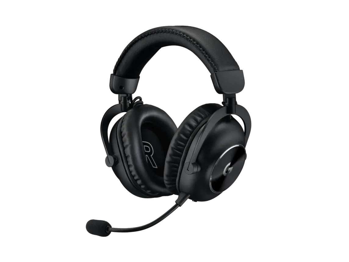 Logitech G PRO X 2 LIGHTSPEED