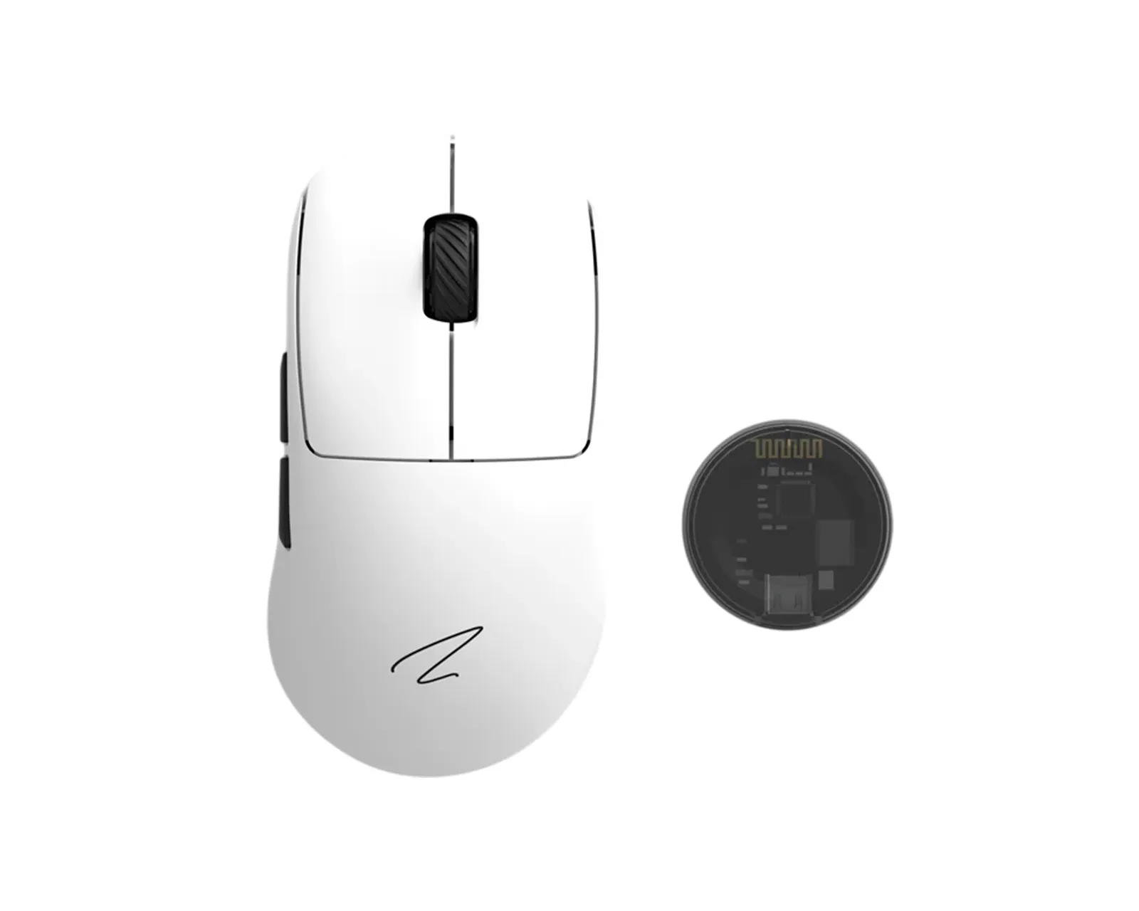 Zaopin Z2 Mini (4K, White-Black)