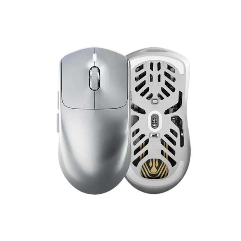 VGN Dragonfly King (Space Silver)