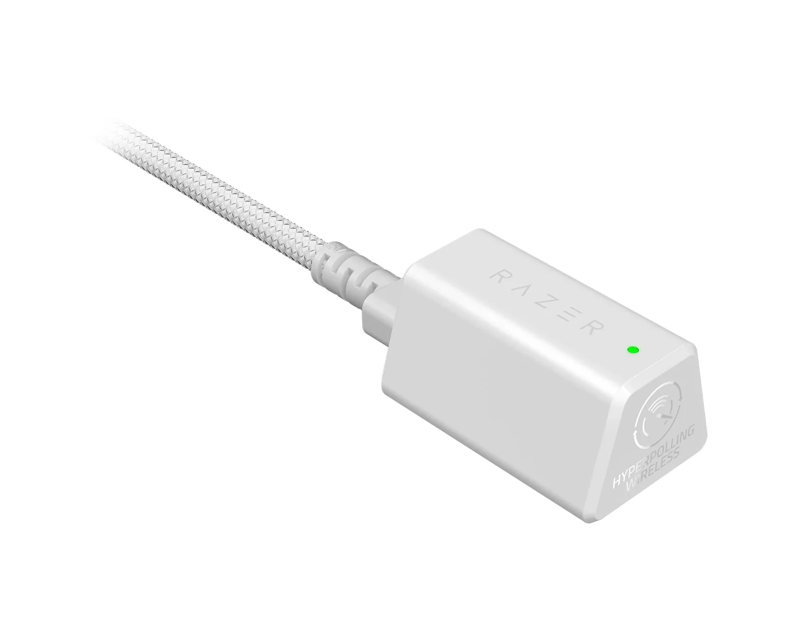 Razer Viper V3 Pro (White) — фото 2