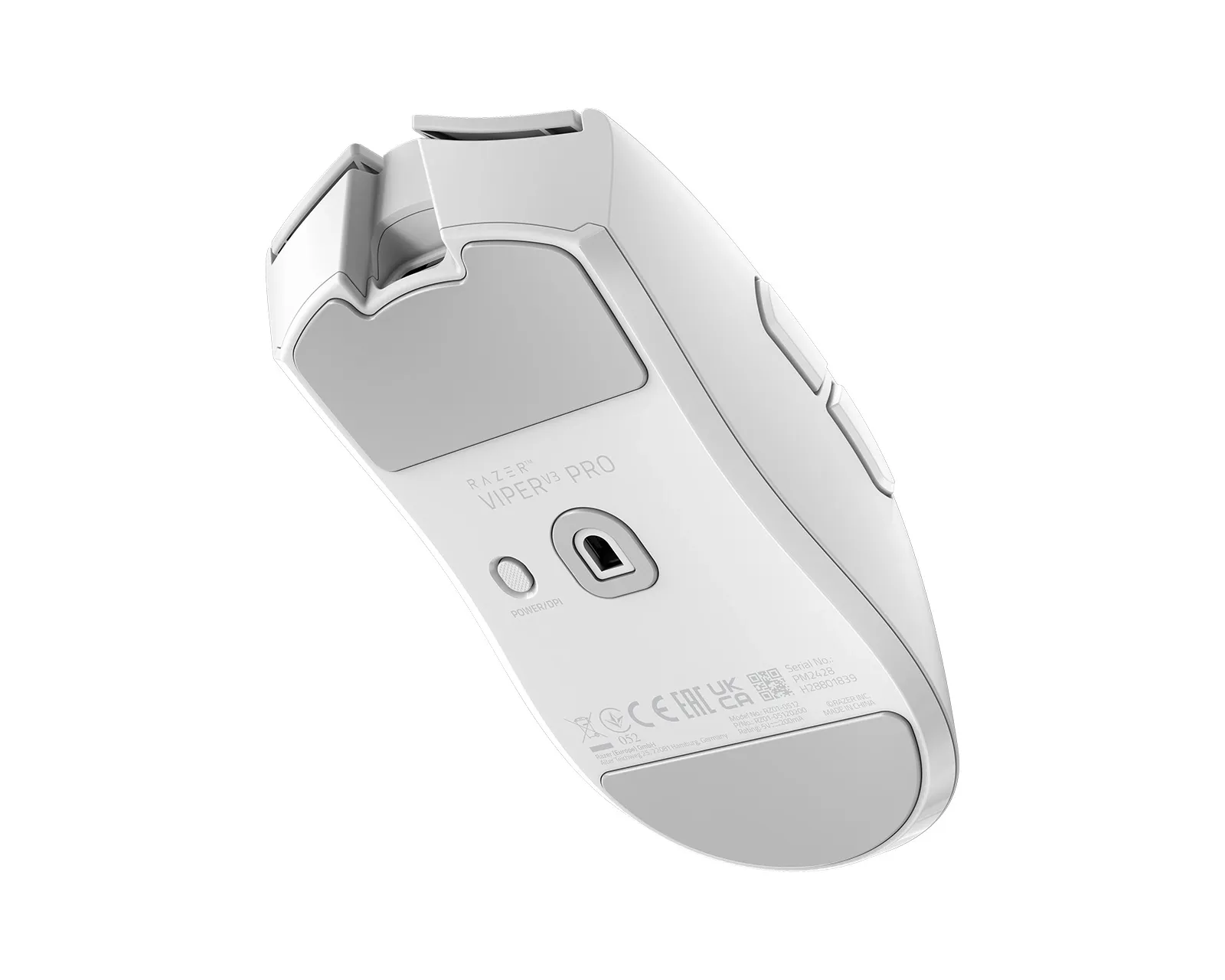 Razer Viper V3 Pro (White) — фото 4