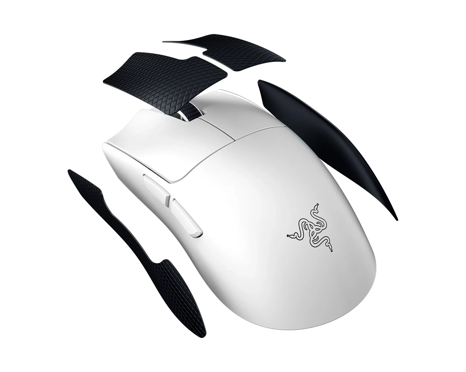 Razer Viper V3 Pro (White) — фото 6