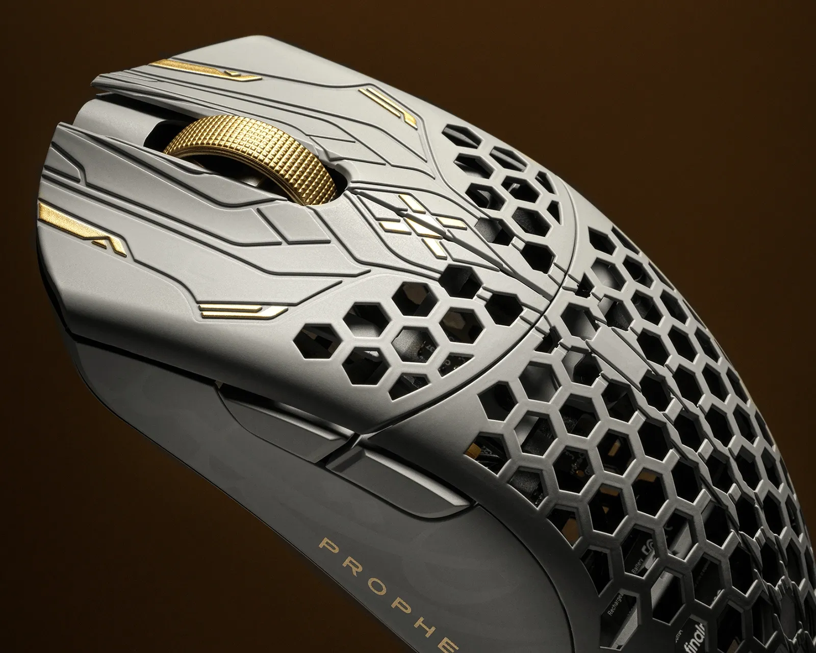 Finalmouse ULX Prophecy (Clix, Classic) — фото 2
