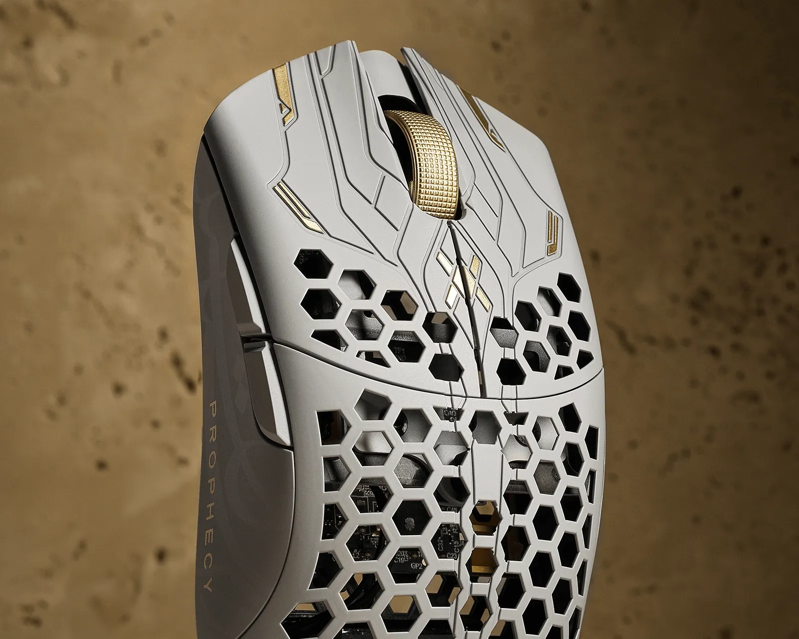 Finalmouse ULX Prophecy (Clix, Classic) — фото 4
