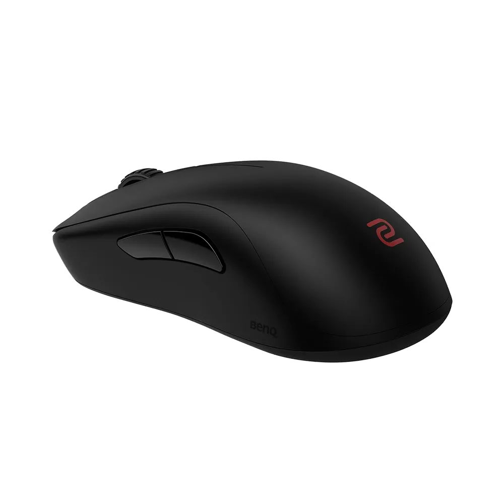 ZOWIE by BenQ S2-DW (Black) — фото 3