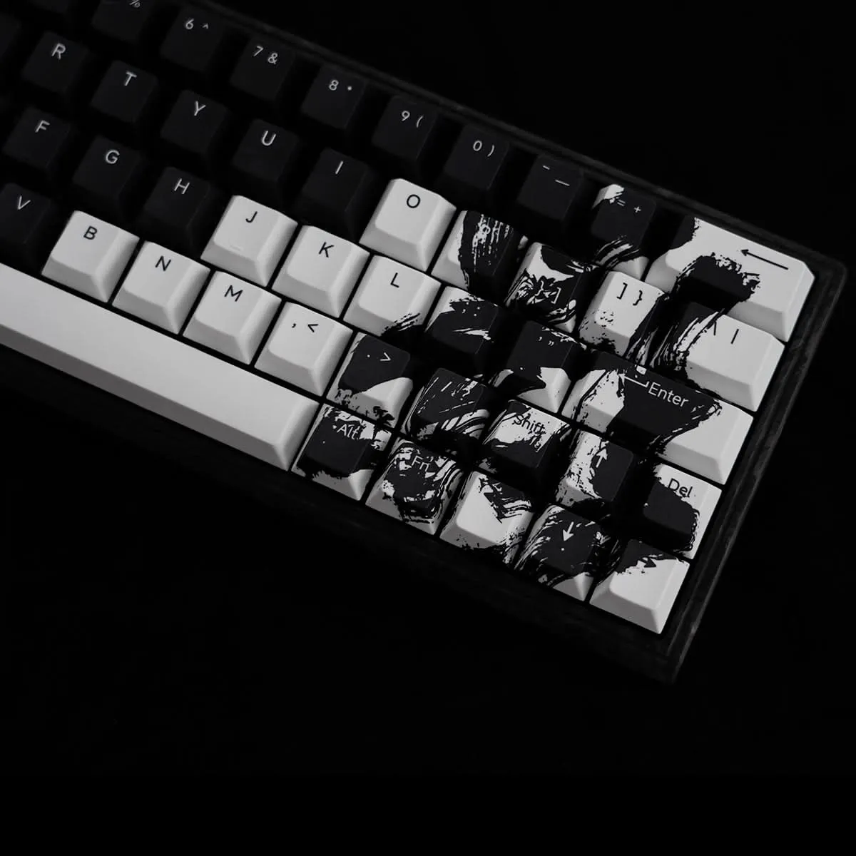 Wlmouse YING63 (Ying, Gateron Magnetic Jade Pro) — фото 4